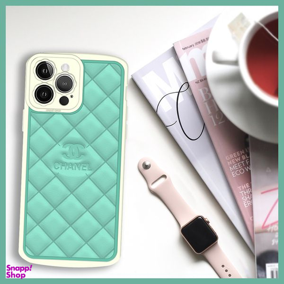 کاور دکین (Dekkin) مدل اسفنجی مناسب برای گوشی اپل iPhone 12 Pro Max