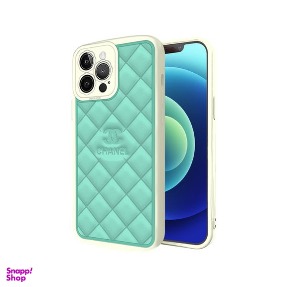 کاور دکین (Dekkin) مدل اسفنجی مناسب برای گوشی اپل iPhone 12 Pro Max