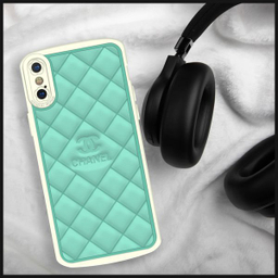 کاور دکین (Dekkin) مدل اسفنجی مناسب برای گوشی اپل iPhone X/XS