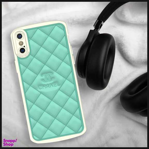 کاور دکین (Dekkin) مدل اسفنجی مناسب برای گوشی اپل iPhone X/XS