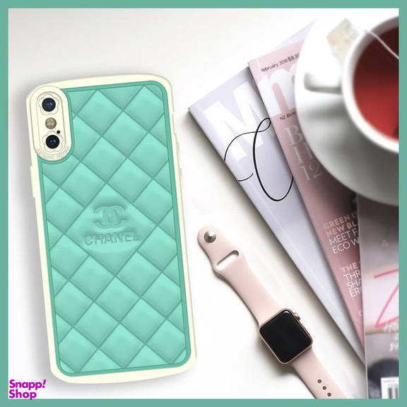 کاور دکین (Dekkin) مدل اسفنجی مناسب برای گوشی اپل iPhone X/XS