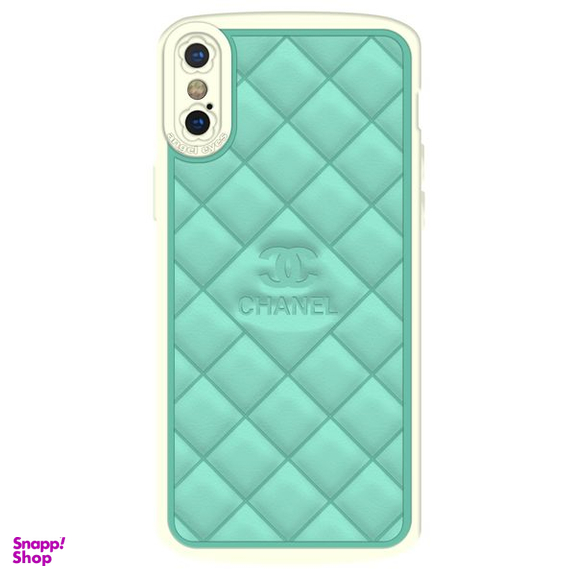 کاور دکین (Dekkin) مدل اسفنجی مناسب برای گوشی اپل iPhone X/XS