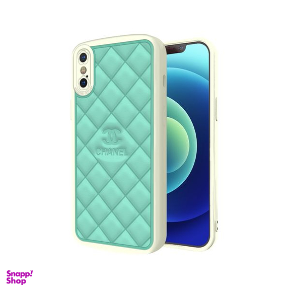 کاور دکین (Dekkin) مدل اسفنجی مناسب برای گوشی اپل iPhone X/XS