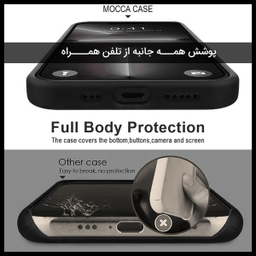 کاور مای کیس مدل Lever مناسب برای گوشی سامسونگ Galaxy A02s/M02s