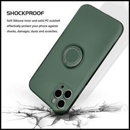 کاور مای کیس (My Case) مدل Lever مناسب برای گوشی سامسونگ Galaxy A02s/M02s