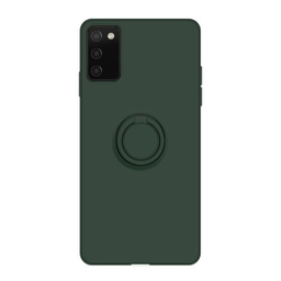 کاور مای کیس (My Case) مدل Lever مناسب برای گوشی سامسونگ Galaxy A02s/M02s