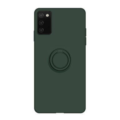 کاور مای کیس (My Case) مدل Lever مناسب برای گوشی سامسونگ Galaxy A02s/M02s