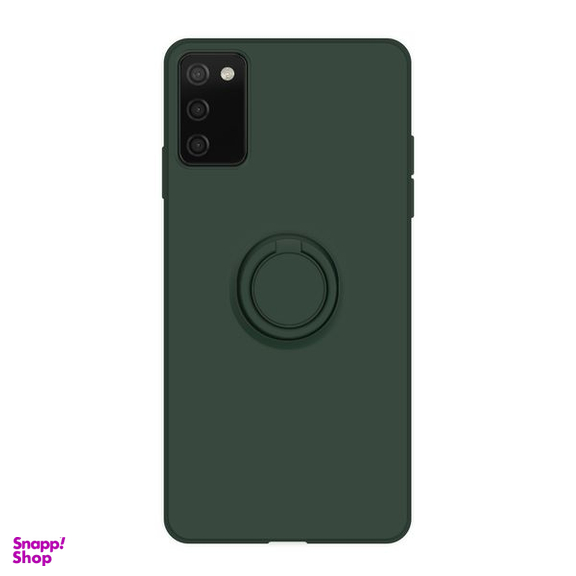 کاور مای کیس (My Case) مدل Lever مناسب برای گوشی سامسونگ Galaxy A02s/M02s
