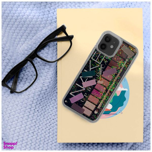 کاور دکین (Dekkin) مدل Brush مناسب برای گوشی اپل iPhone 11