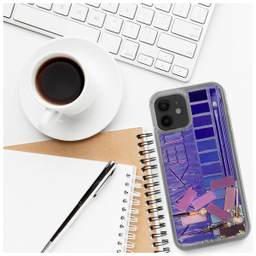 کاور دکین (Dekkin) مدل Brush مناسب برای گوشی اپل iPhone 11