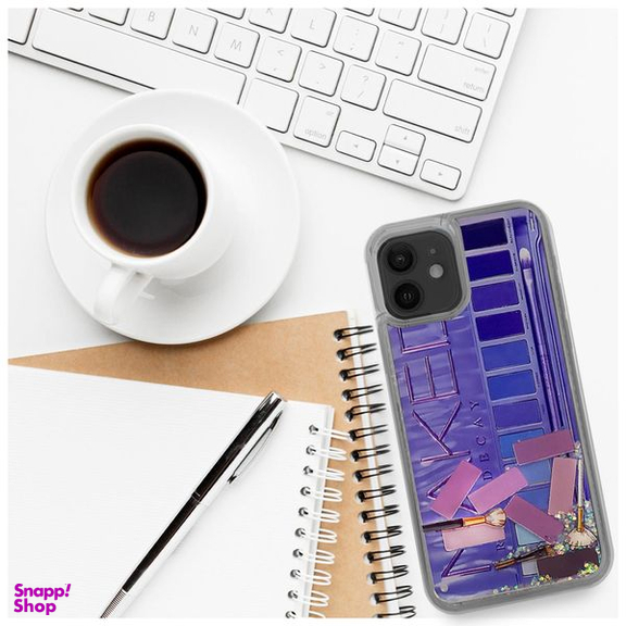کاور دکین (Dekkin) مدل Brush مناسب برای گوشی اپل iPhone 11