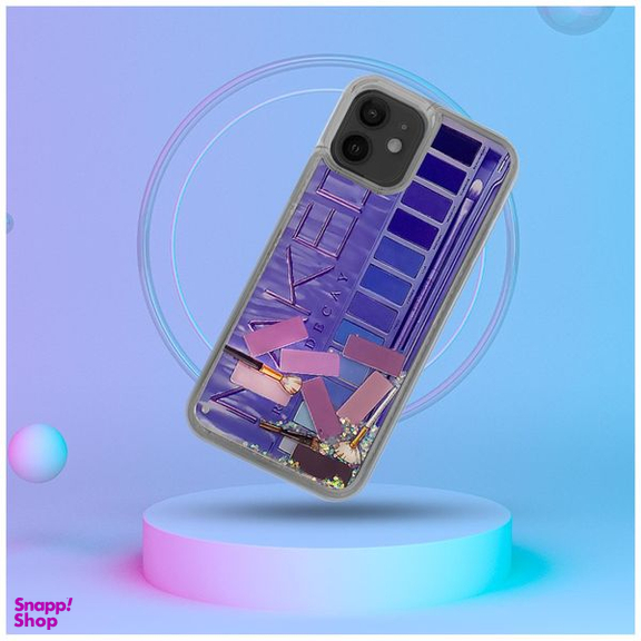 کاور دکین (Dekkin) مدل Brush مناسب برای گوشی اپل iPhone 11
