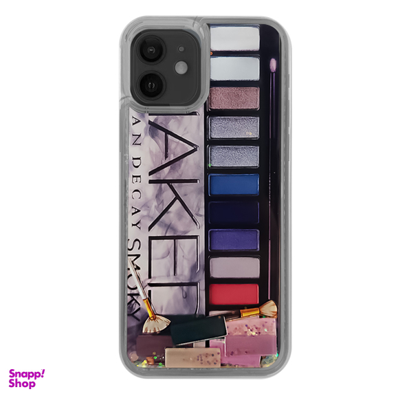 کاور دکین (Dekkin) مدل Brush مناسب برای گوشی اپل iPhone 11