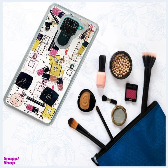 کاور دکین (Dekkin) مدل Cosmetics مناسب برای گوشی شیائومی Redmi Note 9