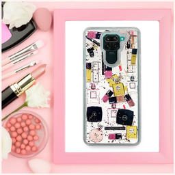 کاور دکین (Dekkin) مدل Cosmetics مناسب برای گوشی شیائومی Redmi Note 9