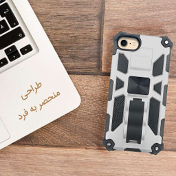 کاور استرانگ مدل Buls مناسب برای گوشی اپل iPhone 7/8