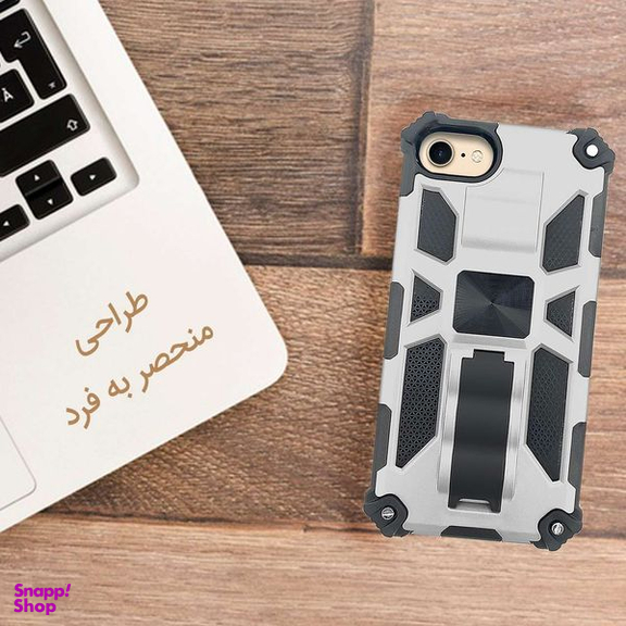 کاور استرانگ مدل Buls مناسب برای گوشی اپل iPhone 7/8