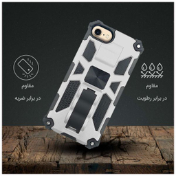 کاور استرانگ مدل Buls مناسب برای گوشی اپل iPhone 7/8