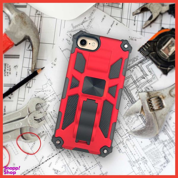 کاور استرانگ مدل Buls مناسب برای گوشی اپل iPhone 7/8