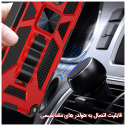 کاور استرانگ مدل Buls مناسب برای گوشی اپل iPhone 7/8