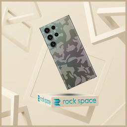 برچسب پوششی راک اسپیس (Rock Space) مدل M003 مناسب برای گوشی سامسونگ Galaxy S23 Ultra