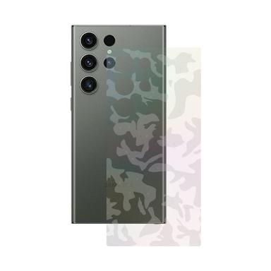 برچسب پوششی راک اسپیس (Rock Space) مدل M003 مناسب برای گوشی سامسونگ Galaxy S23 Ultra