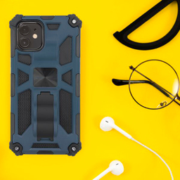 کاور استرانگ مدل Buls مناسب برای گوشی اپل iPhone 12 Mini