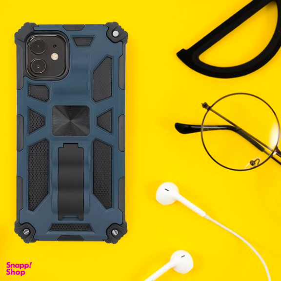 کاور استرانگ مدل Buls مناسب برای گوشی اپل iPhone 12 Mini