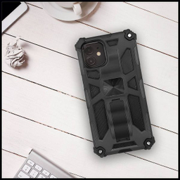 کاور استرانگ مدل Buls مناسب برای گوشی اپل iPhone 12 Mini