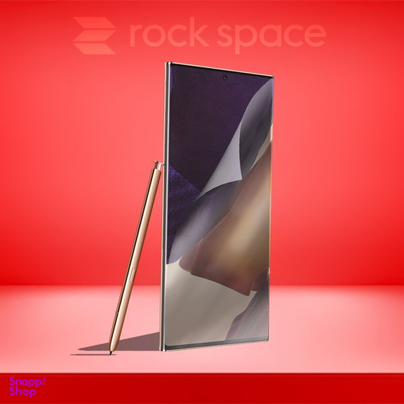 محافظ صفحه نمایش هیدروژل راک اسپیس (Rock Space) مدل 180H-01Y مناسب گوشی سامسونگ Galaxy Note 20 Ultra 5G