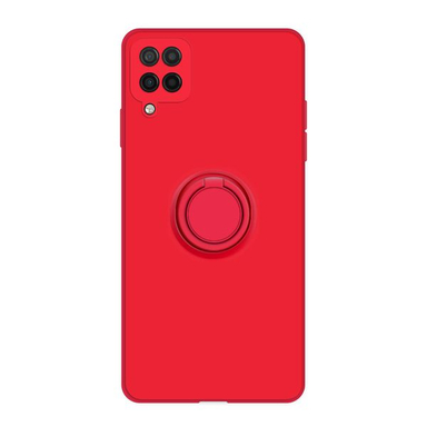 کاور مای کیس (My Case) مدل Lever مناسب برای گوشی سامسونگ Galaxy A22 4G