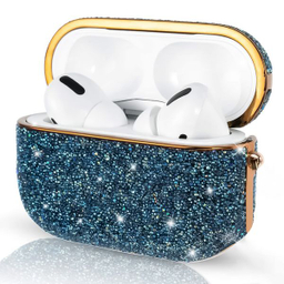 کاور کی فون (keephone) مدل Brilliant مناسب برای کیس اپل AirPods 3 + قلاب آویز