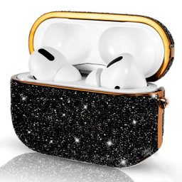 کاور کی فون (keephone) مدل Brilliant مناسب برای کیس اپل AirPods 3 + قلاب آویز