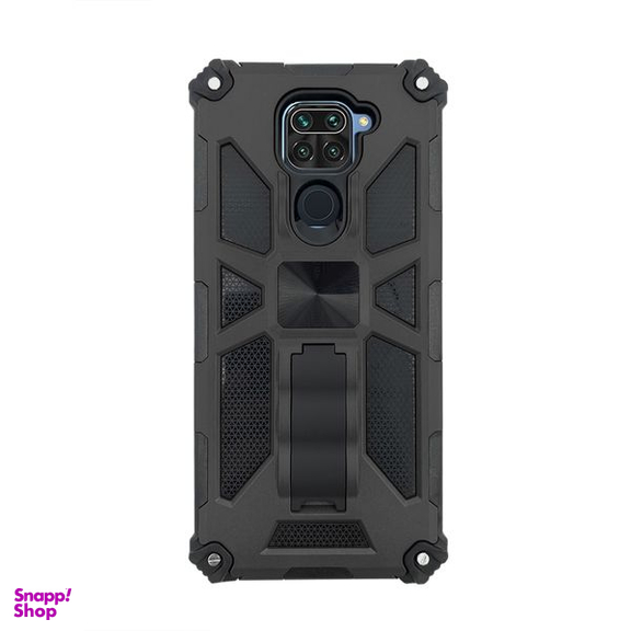 کاور استرانگ مدل Buls مناسب برای گوشی شیائومی Redmi Note 9