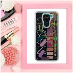کاور دکین مدل Brush مناسب برای گوشی شیائومی Redmi Note 9