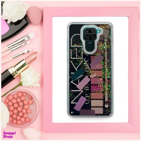 کاور دکین مدل Brush مناسب برای گوشی شیائومی Redmi Note 9