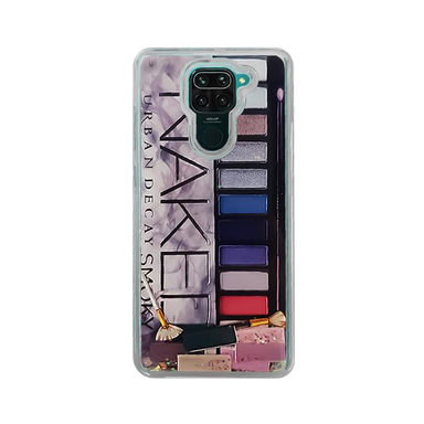 کاور دکین مدل Brush مناسب برای گوشی شیائومی Redmi Note 9