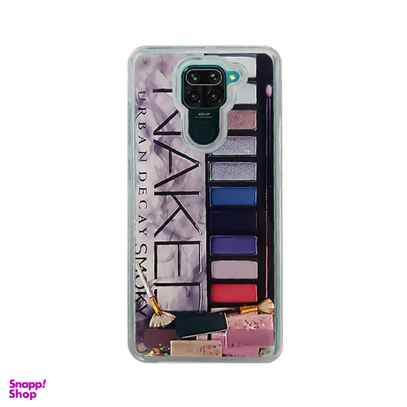 کاور دکین مدل Brush مناسب برای گوشی شیائومی Redmi Note 9