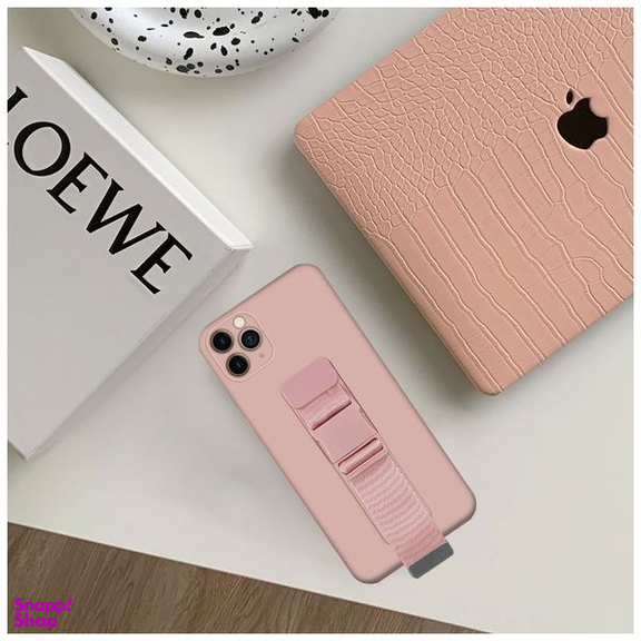 کاور دکین (Dakkin) مدل Rope مناسب برای گوشی اپل iPhone 11 Pro