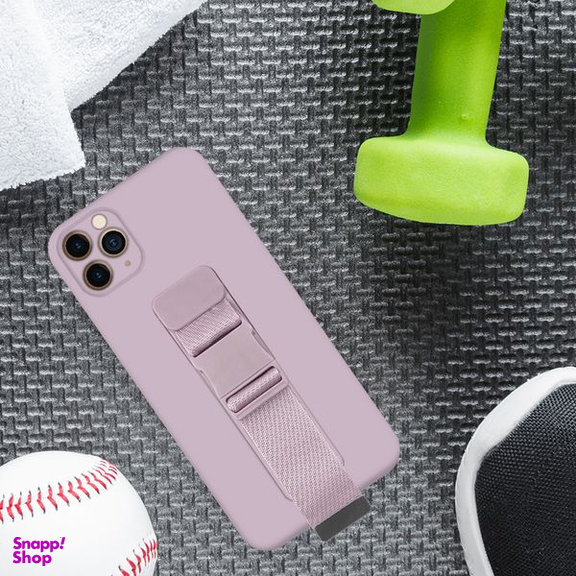 کاور دکین (Dakkin) مدل Rope مناسب برای گوشی اپل iPhone 11 Pro