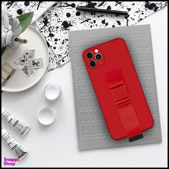 کاور دکین (Dakkin) مدل Rope مناسب برای گوشی اپل iPhone 11 Pro