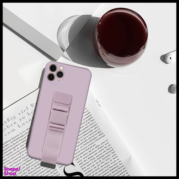 کاور دکین (Dakkin) مدل Rope مناسب برای گوشی اپل iPhone 11 Pro