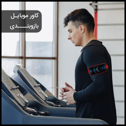 کاور دکین (Dakkin) مدل Rope مناسب برای گوشی اپل iPhone 11 Pro
