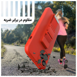 کاور دکین (Dakkin) مدل Rope مناسب برای گوشی اپل iPhone 11 Pro