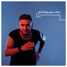 کاور دکین (Dakkin) مدل Rope مناسب برای گوشی اپل iPhone 11 Pro