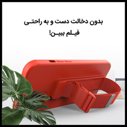 کاور دکین (Dakkin) مدل Rope مناسب برای گوشی اپل iPhone 11 Pro