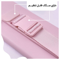 کاور دکین (Dakkin) مدل Rope مناسب برای گوشی اپل iPhone 11 Pro