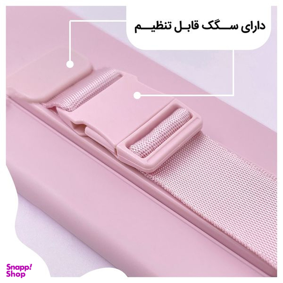 کاور دکین (Dakkin) مدل Rope مناسب برای گوشی اپل iPhone 11 Pro