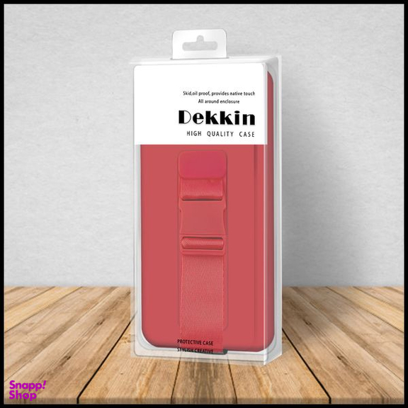کاور دکین (Dakkin) مدل Rope مناسب برای گوشی اپل iPhone 11 Pro