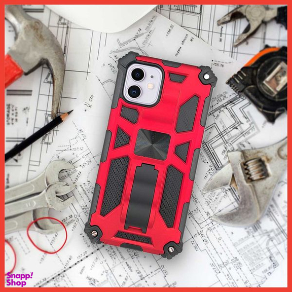 کاور استرانگ (Strong) مدل Buls مناسب برای گوشی اپل iPhone 11